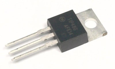 ON SEMICONDUCTOR TIP48G