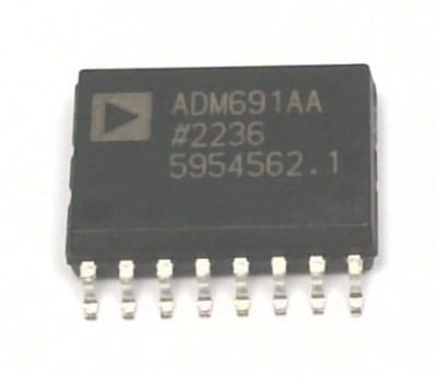 ANALOG DEVICES ADM691AARWZ