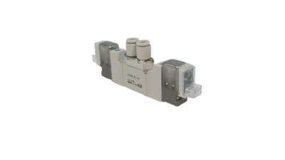 SMC SY3220-5LZ-C4