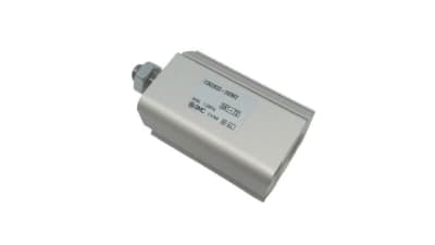 SMC CDQ2B20-20DMZ
