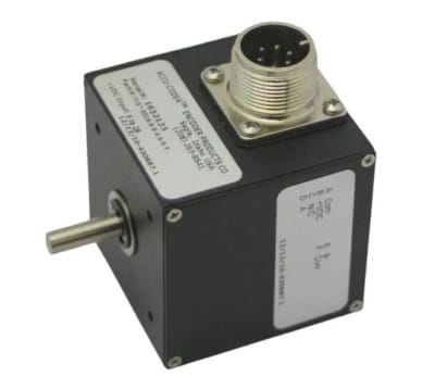 ENCODER PRODUCTS 716-0500-S-S-6-D-B-N
