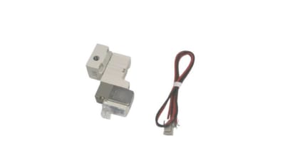 SMC SYJ324-5LZ-M5