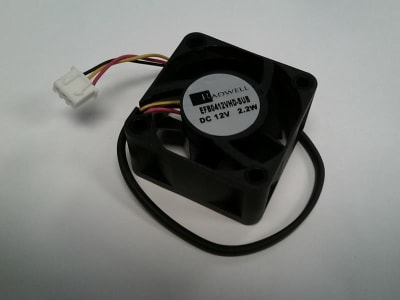 RADWELL VERIFIED SUBSTITUTE EFB0412VHD-SUB