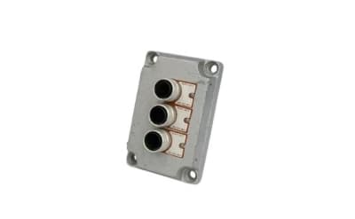 HUBBELL XCS0A9