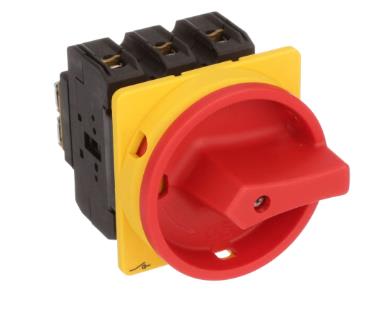 EATON CORPORATION P3-63/EA/SVB