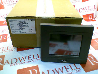 PARKER P1306QT-Q1