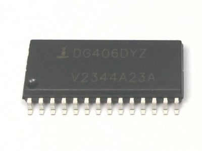 RENESAS DG406DYZ