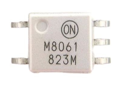 ON SEMICONDUCTOR FODM8061