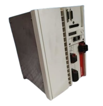 BECKHOFF AX5118-0000-0000
