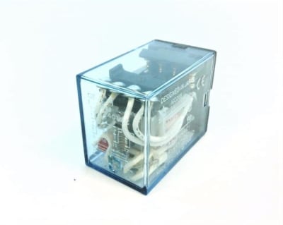 OMRON MY4NJ-110/120VAC