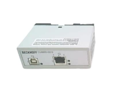 BECKHOFF CU8880-0010