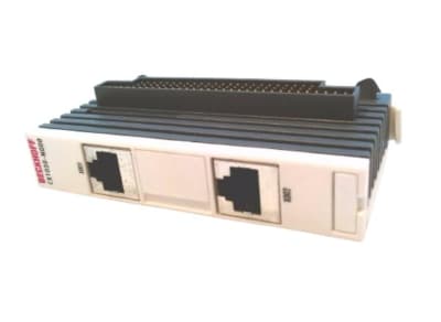 BECKHOFF CX1030-N000