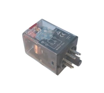 OMRON MKS2PI AC230