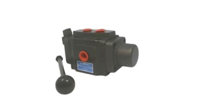 NORTHMAN HD-T03-3C2-10-S