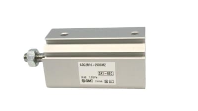 SMC CDQ2B16-25DCMZ