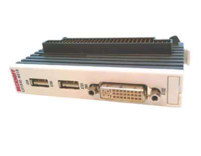BECKHOFF CX1030-N010