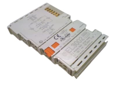 BECKHOFF EL3002