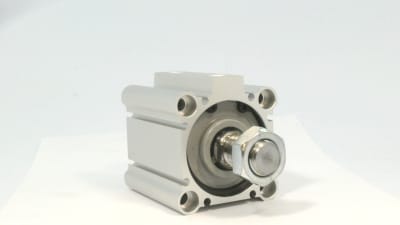 SMC CDQ2B50-30DCM