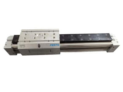 FESTO DGPL-40-200-PPV-A-B-KF-GK-SH