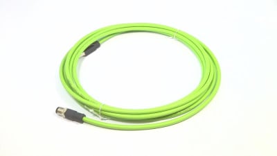 DI-SORIC VKHM-Z-5/RJ45