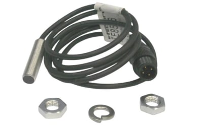 EFECTOR IEBC003BASKG/39"/US100 -IE8506