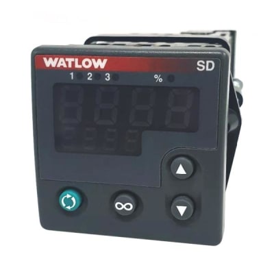 WATLOW SD6C-HFKF-AARG