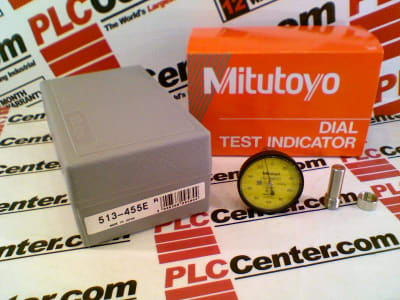 MITUTOYO 513455E