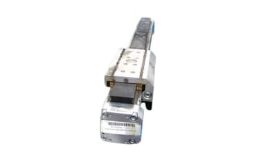 FESTO DGPL-40-450-PPV-A-KF-B