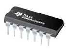 TEXAS INSTRUMENTS SEMI LM2917N