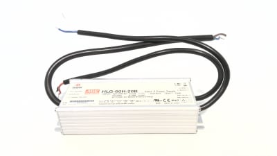 MEAN WELL HLG-60H-20B