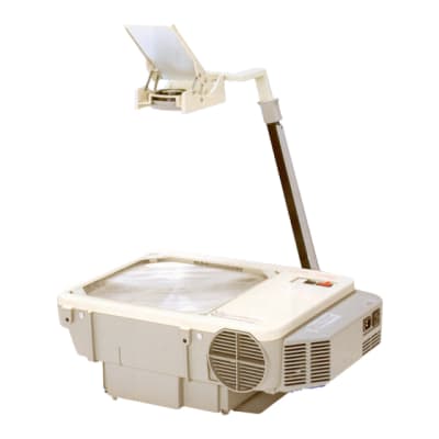 ELMO LTD HP-2850 SOLAR
