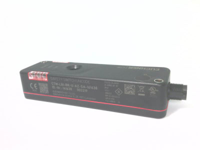 EUCHNER CTM-LBI-BR-U-AZ-SA-161638
