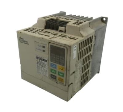 OMRON 3G3EV-AB004M-CE
