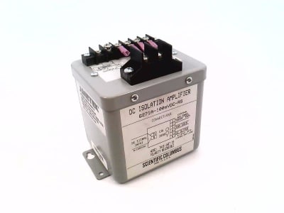 AMETEK 6271A-100MVDC-RS