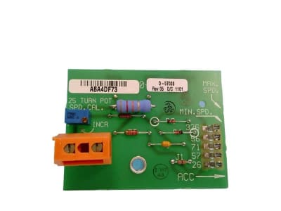 ASEA BROWN BOVERI 14C-223