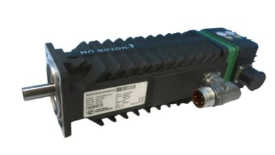 NIDEC CORP 75UMC600CACAA