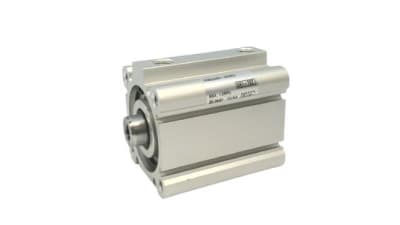 SMC CDQ2A40-25DCZ