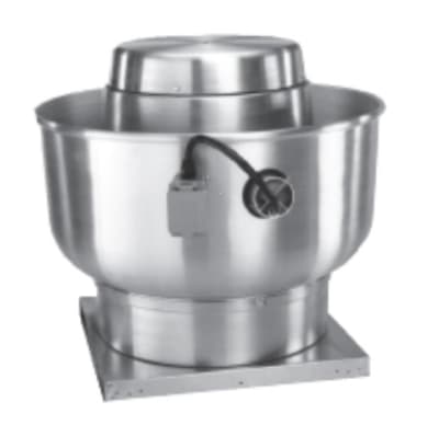 PENN VENTILATOR CO FX13Q