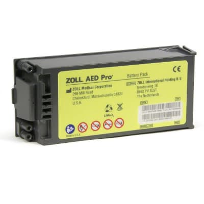 ZOLL 8000-0860-01