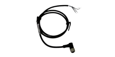 BANNER ENGINEERING BC-M12F4A-22-1