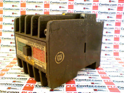 FUJI ELECTRIC S-A12TP