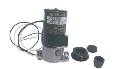 HUMPHREY M31E1-240VAC50/60