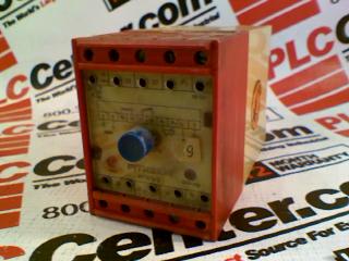 PILZ NTMS-2-110V-1A1R
