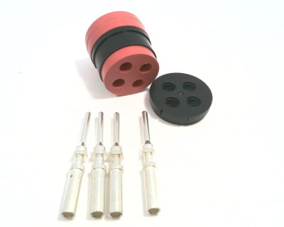 EATON CORPORATION CZP-16-328-PN