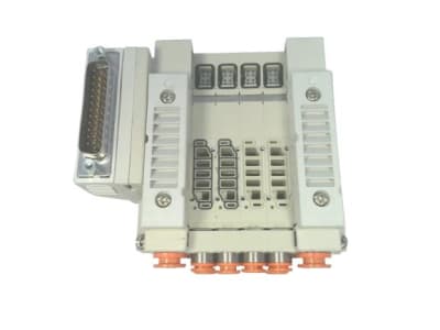 SMC SS5V1-10FD1-04BS-N7-D