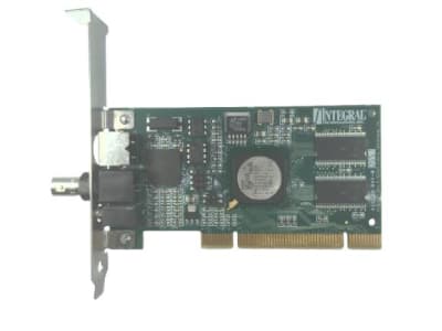 INTEGRAL TECHNOLOGIES 9400-00254