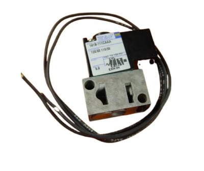 MAC VALVES INC 181B-111CAAA