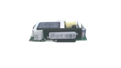 EOS CORPORATION LFMVLT60-3202