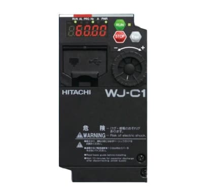 HITACHI C1-004LFU