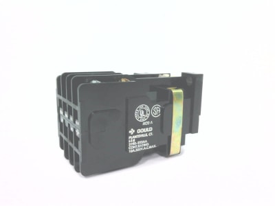 SCHNEIDER ELECTRIC 2190-E53AA-MOD